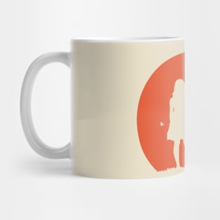 Everybody's Gone To The Rapture Mug